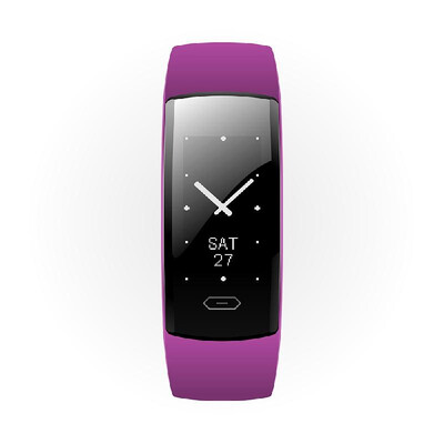

QS90 Fitness Tracker Wireless Smart Wristband