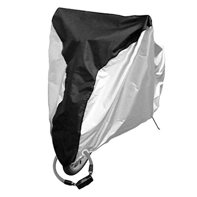 

Bike Cover Outdoor High Quality Waterproof Dustproof Bicycle Protection