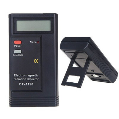 

DT1130 LCD Digital Electromagnetic Radiation Detector EMF Meter Dosimeter Tester Scanner Meter Monitor 13041