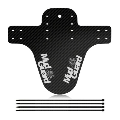 

Bicycle Lightest Mud Guards Adjustable Tire Tyre Mudguard Rear&Front Bike Mudguards for Mountain Road Bikes