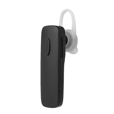 

Bluetooth Headphones Wireless Business Earphone In-ear Stereo Music Headset Earpiece Hands-free with Microphone
