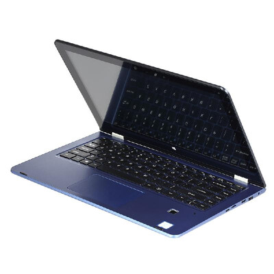 

Windows 10 Laptop Tablet PC Core I7-6500U Notebook 133 Inches IPS 1080P Touch Screen 8GB DDR4 256GB SSD Dual Band WiFi Bluetooth