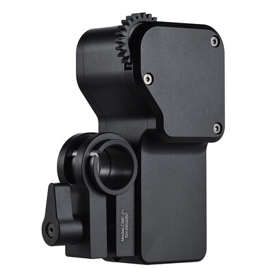 

Zhiyun CMF-01 Crane 2 Servo Follow Focus Mechanical Seamless Connection Simultaneous Control Wireless Remote Control for Zhiyun