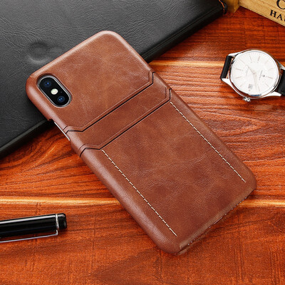 

Phone Case for Apple iPhone X iPhone XS Cell Phone Case Back Cover Mobile Case Covers