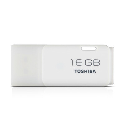

TOSHIBA Pen Drive USB 20 Flash Drive