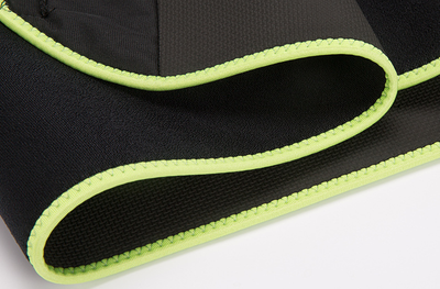 

Adjustable body-building belt Sweating breathable sports explosive sweaty belt body shaping&thermal protection belt outdo