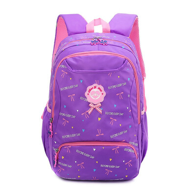 

Large Capacity Student Backpack School Bags for Teenager Girls College Multi-Function Laptop Child Book Backpacks Girl Schoolbag