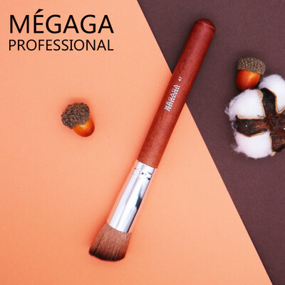 

MEGAGA A3-47 Professional Makeup Brush Multi-Function Powder Brush