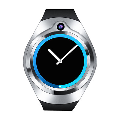 

ZGPAX S216 Smart Watch Phone GPS Position 2G 3G Network 512M8G Fashion Casual Life Waterproof Front Camera Sport SIM Card Wristwa