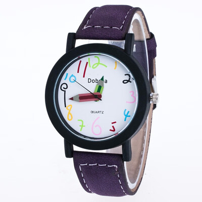 

2019 New Women Fashion Stainless Steel Quartz Watch