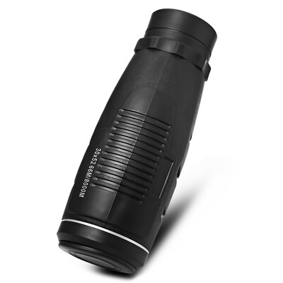 

Compact Monocular Telescope for Outdoor Activities