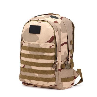 

Level 3 Backpack Mens Computer Backpack Water-resistant Computer Backpack WINNER WINNER CHICKEN DINNER Attack Backpack