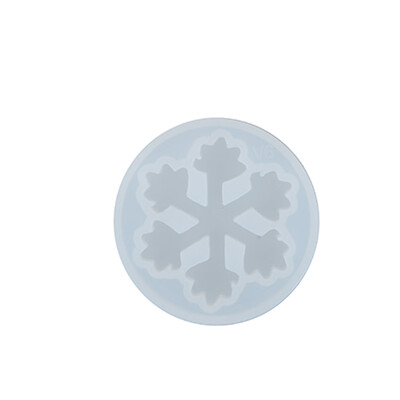 

Willstar DIY Christmas Hanging Tag Silicone Mold Resin Epoxy Mould Casting Craft
