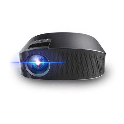 

AAO YG - 600 Professional LCD Projector 3500 Lumens 1080P High Resolution