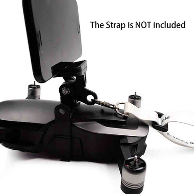 

STARTRC Single-handed Handheld Gimbal Tray Stabilizer Holder for DJI Mavic Air RC Drone Quadcopter