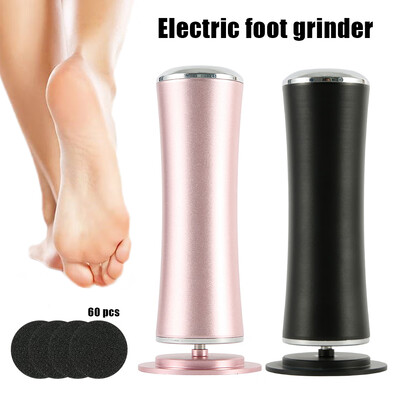 

Willstar USB Electric Vacuum Adsorption Foot Grinder File Dead Skin Remover Machine