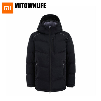

Xiaomi MITOWNLIFE Knit Comfortable Down Jacket