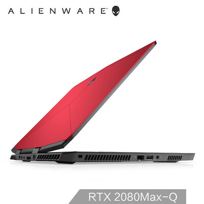

Alien m15 156-inch thin&light game designer laptop i7-8750H 16G 512G solid state 1T RTX2080MQ 8G alone 144Hz Nebula red