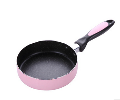 

16CM maifanshi frying pan small pan non-stick pan small pan omelet induction cooker general purpose