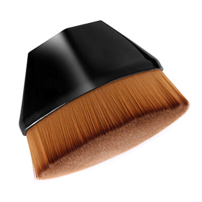 

Ladies Makeup Tools Foundation Brush Makeup Brush High Density Soft Hair Brush