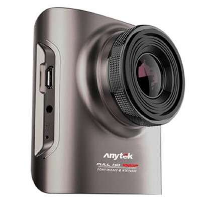 

AnytekA3 zinc alloy metal two-color mold shell 1080P Sony lens super night vision king