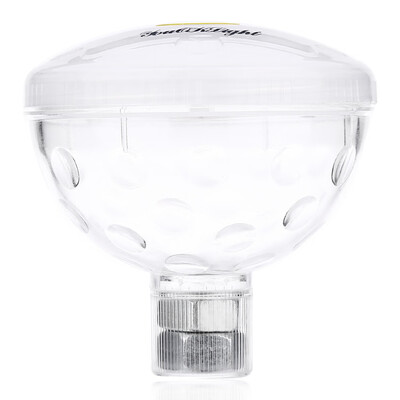 

YouOKLight YK6225 AAA Battery Powered RGBW LED Waterproof Underwater Light Swimming Pool Bathtub Floating Lamp