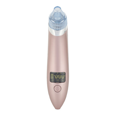 

Electric Blackhead Remover Vacuum Professional Facial Pore Cleaner Acne Extractor-LCD