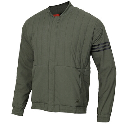 

Adidas ADIDAS Mens Model  MID QUILTJK Sports Knit Jacket DH3978 L Code