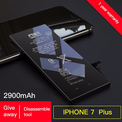 

Quality Battery for IPhone 4G IPhone 4S IPhone 5 IPhone 5S5c IPhone 6 IPhone 6S IPhone 6 Plus IPhone 7 IPhone7plus With Kit Tool