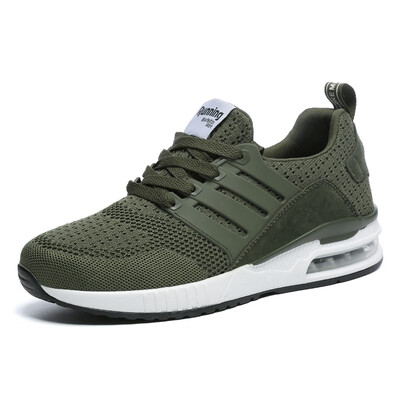 

Cushioning Pink Sneakers Women Running Shoes 2019 professional Sports Shoes for Jogging Female Cushion Trainers Green