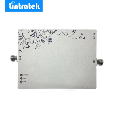 

75dB CDMA 850MHz Mobile Signal booster MGC Powerful amplifier CDMA Cell Phone repeater with 1000 Square Meters coverage