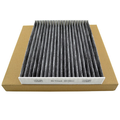 

Fit for 2014 2015 2016 2017 2018 Kia Soul B2F79 AQ000 97133-B2000 Cabin AC Air Pollen Filter
