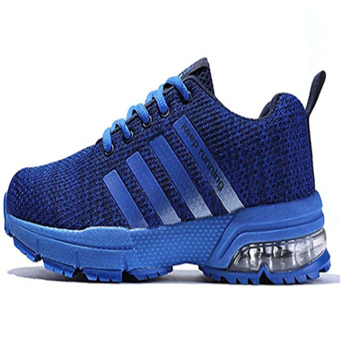 

Mens Womens Running Shoes Air Cushion Sneakers Lightweight Athletic Tennis Sport Shoe for Men