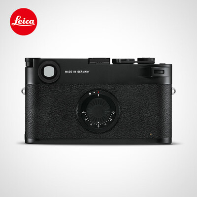 

Leica M10-D rangefinder classic digital camera without display camera 20014