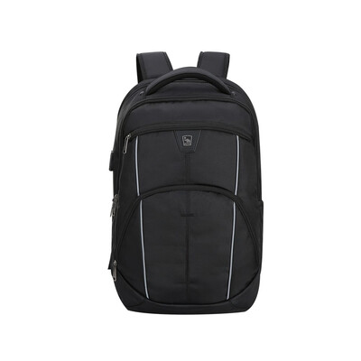 

OIWAS 268L Laptop Backpack Shoulder Bag Men Notebook Casual Durable Business Messenger bag for 17 Inch Laptop