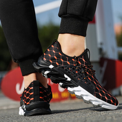 

Blade shoes casual sports mens shoes