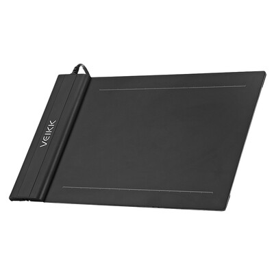 

Graphic Drawing Tablet&Stylus Pen IPS Touch Screen Pressure Sensitivity