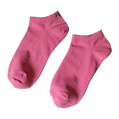 

A Pair Unique Words Series Comfortable Cotton Boat Socks Warm&Breathable Sock for Men Women Autumn Winter