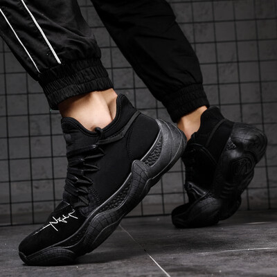 

Explosion models high basketball shoes sports fashion one boots