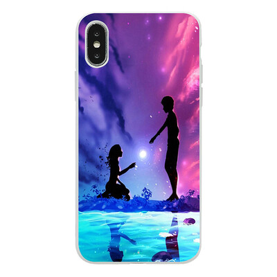 

For Alcatel Revvl T-Mobile Alcatel Revvl2plus Revvl2 5052W Pulsemix Pixi Avion Phone Case DIY Cover Flower Cat