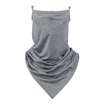 

Willstar Cooling Neck Gaiter Tube Scarf Face Mask Bandana for Motorcycle Cycling