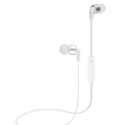 

Wireless Bluetooth headset neck hanging into the ear subwoofer sports running vivo Apple oppo universal Bluetooth headset