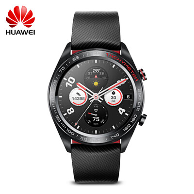 

HUAWEI HONOR 12 inch HD AMOLED Color Screen Smart Watch