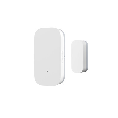 

AQara Smart Water Sensor Immersion Monitoring Alarm Detector APP Push Notifications Smart&Exquisite IP 67 Waterproof Devices f
