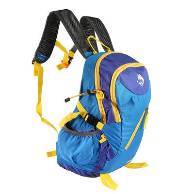 

25L Outdoor Mountaineering Camping Backpack Shoulder Bag