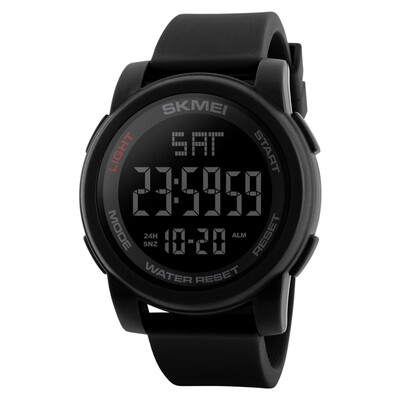

Men Sports Outdoor Sports Multi-Function Electronic Watch