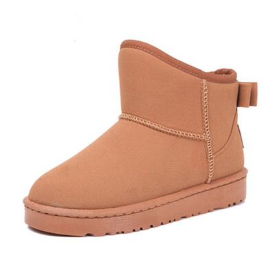 

Women Snow Boots Warm up Winter Boots High quality