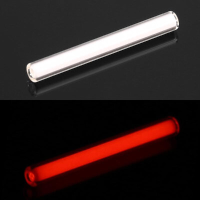 

1pcs Tritium Gas Tube Self Luminous Outdoor Emergency Lights Glow In The Dark