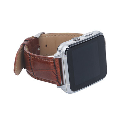 

X7 Touch Screen Bluetooth Smart Watch With Camera for Apple Android Wear Support SIM WhatsApp Wristwatch Smartwatch