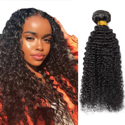 

Brazilian Human Hair Body WaveStraight Virgin Hair 3 Bundles Unprocessed Human Hair Extensions 12 Length
